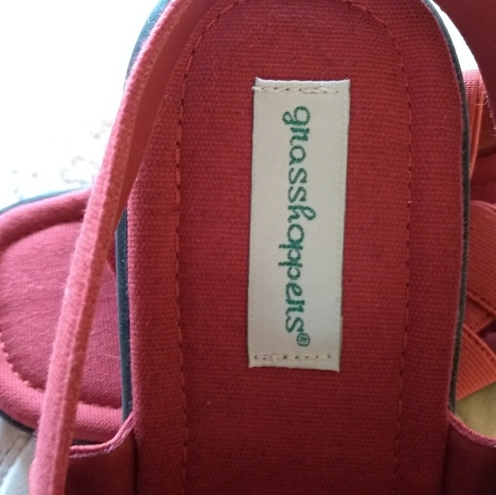 Shoes - Picture 4 of 5